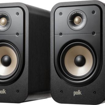 Polk Audio Signature ES20 black - 5 lat gwarancji - 50 rat 0% lub rabat !!!