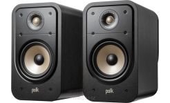 Polk Audio Signature ES20 black - 5 lat gwarancji - 50 rat 0% lub rabat !!!