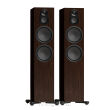 Monitor Audio Silver 8G 500 black gloss - 5