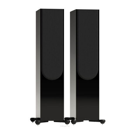 Monitor Audio Silver 8G 500 black gloss