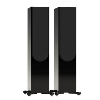 Monitor Audio Silver 8G 500 black gloss