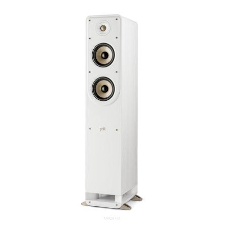 Polk Audio Signature ES50 white - 5 lat gwarancji - 50 rat 0% lub rabat !!!