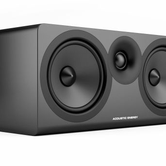 Acoustic Energy AE107-2 satin black