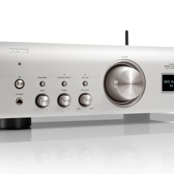 Denon PMA-900HNE - premium silver - 3 lata gwarancji - 20 rat 0% lub rabat !!!