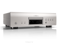 Denon DCD-1700NE silver - odtwarzacz CD/SACD - 3 lata gwarancji - 30 rat 0% lub rabat - dostawa gratis