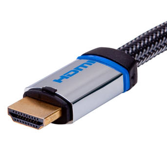 Kabel Quist Cable Premium HS/E HDMI 1.4 1.5m