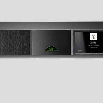 naim NDX 2 - autoryzowany dealer - 50 rat 0% lub rabat - dostawa gratis !!!