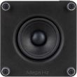 Ruark Audio RS1mk charcoal - aktywny subwoofer - 20 rat 0% - dostawa gratis - 4
