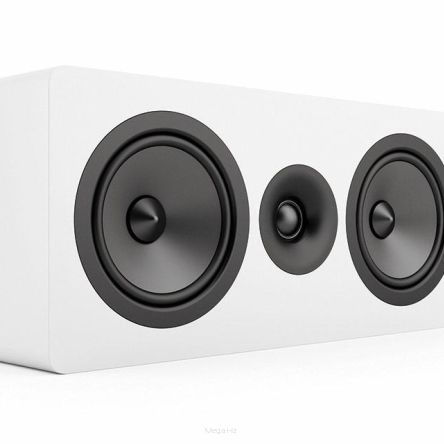 Acoustic Energy AE105 white