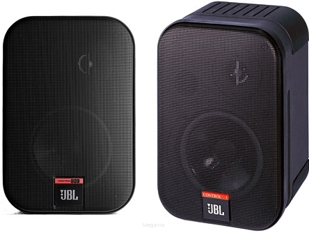 jbl control one cena