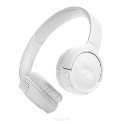 JBL Tune 520BT białe - słuchawki bluetooth