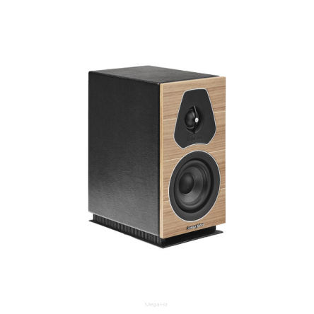 Sonus Faber Lumina I orzech - autoryzowany dealer - 5 lat gwarancji - raty 0% lub rabat !!!