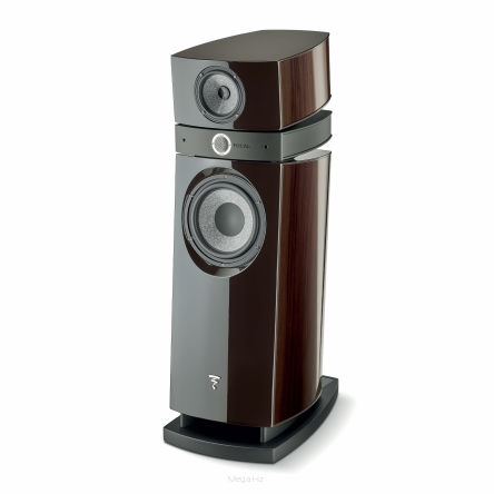 Focal Scala Utopia Evo dark walnut - autoryzowany dealer - 5 lat gwarancji - raty 0% - leasing