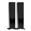 Monitor Audio Silver 8G 500 satin white - 6