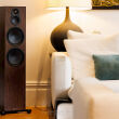 Monitor Audio Silver 8G 500 satin white - 5