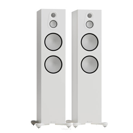Monitor Audio Silver 8G 500 satin white
