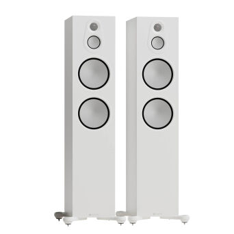Monitor Audio Silver 8G 500 satin white