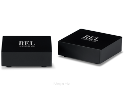 Rel HT Air - zestaw bezprzewodowy do subwooferów