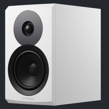 Dynaudio Emit 10 white satin - nowy model - 20 rat 0% lub rabat 0% - dostawa gratis