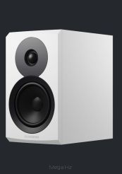 Dynaudio Emit 10 white satin - nowy model - 20 rat 0% lub rabat 0% - dostawa gratis