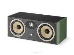 Focal Aria Evo X center green HGL - autoryzowany dealer - 5 lat gwarancji - 50 rat 0% lub rabat - dostawa gratis