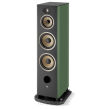 naim CI-UNITI 102 + Focal Aria Evo X No4 - wzmacniacz / odtwarzacz strumieniowy + głośniki wolnostojące - 20 rat 0% - dostawa gratis - 9