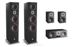 Dali Oberon 9 / 1 / Vokal - zestaw głośników 5.0 - raty 0% lub rabat !!!