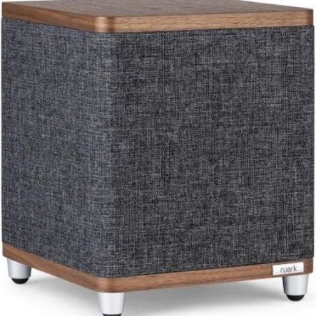 Ruark Audio RS1mk walnut - aktywny subwoofer - 20 rat 0% - dostawa gratis