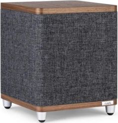 Ruark Audio RS1mk walnut - aktywny subwoofer - 20 rat 0% - dostawa gratis