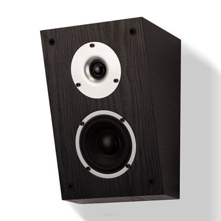 Wilson Raptor X Black - głośnik systemu Dolby Atmos DTS-X - 10 lat gwarancji - dostawa gratis