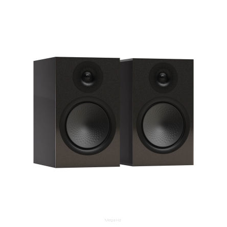 Monitor Audio Silver 100 7G LE carbon black metallic - limitowana edycja specjalna - 5 lat gwarancji - 20 rat 0% - dostawa gratis