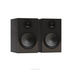 Monitor Audio Silver 100 7G LE carbon black metallic - limitowana edycja specjalna - 5 lat gwarancji - 20 rat 0% - dostawa gratis