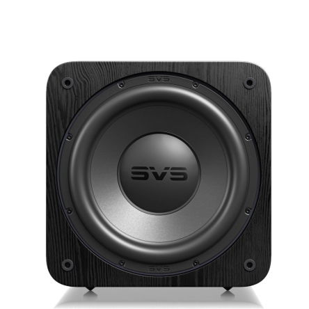 SVS SB-3000R/EVOLUTION BLACK ASH - dostawa gratis