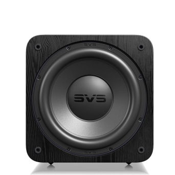 SVS SB-3000R/EVOLUTION BLACK ASH - dostawa gratis