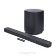 JBL Bar 500 mk2 - soundbar z aktywnym subwooferem - 20 rat 0% - dostawa gratis - 9