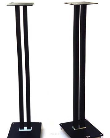VAP KT-C7 blk - Podstawy pod głośniki - h:90cm