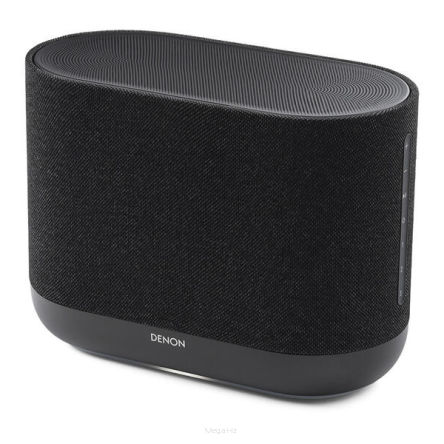 Denon Home 400 charcoal