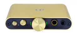 iFi Audio HIP-DAC v2 Gold Edition - przenośny DAC / wzmacniacz słuchawkowy