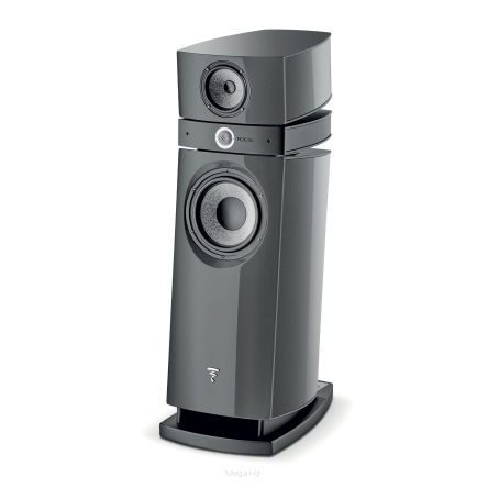 Focal Scala Utopia Evo Ash Grey - autoryzowany dealer - 5 lat gwarancji - raty 0% - leasing