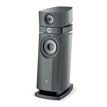 Focal Scala Utopia Evo Ash Grey - autoryzowany dealer - 5 lat gwarancji - raty 0% - leasing