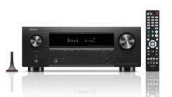 Denon AVC-X3800H - wzmacniacz AV 9.4 - 3 lata gwarancji - 20 rat 0% - dostawa gratis