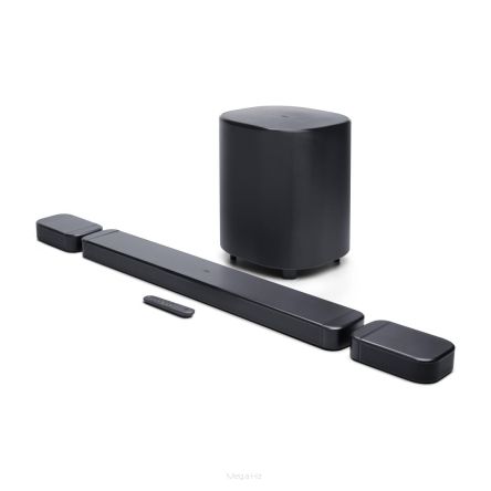 JBL Bar 800 mk2 - soundbar Dolby Atmos 5.1.2 - dostawa gratis