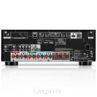 Denon AVC-X2850H - wzmacniacz AV 7.2 - 3 lata gwarancji - 20 rat 0% lub rabat - dostawa gratis - 4