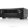 Denon AVC-X2850H - wzmacniacz AV 7.2 - 3 lata gwarancji - 20 rat 0% lub rabat - dostawa gratis - 3