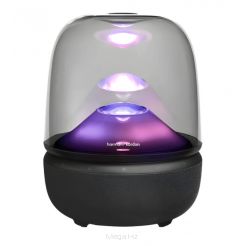 Harman Kardon Aura Studio 5 WiFi - aktywny głośnik bluetooth / Auracast / Wi-Fi z efektem świetlnym LED