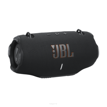 JBL Xtreme 4 NA black - przenośny głośnik bluetooth - dostawa gratis