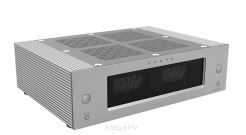 Onkyo ICON M-80 Power silver - stereofoniczny wzmacniacz mocy - 50 rat 0% - dostawa gratis