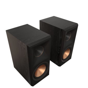 Klipsch New Reference Premiere RP-600M II ebony - autoryzowany dealer - 20 rat 0% lub rabat - dostawa gratis