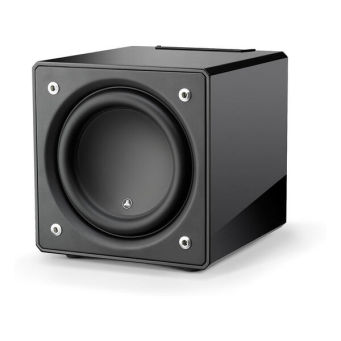 JL Audio E-Sub e112 Gloss - autoryzowany dealer - 50 rat 0% lub rabat - dostawa gratis