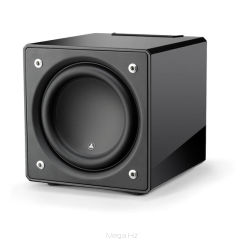 JL Audio E-Sub e112 Gloss - autoryzowany dealer - 20 rat 0% lub rabat - dostawa gratis